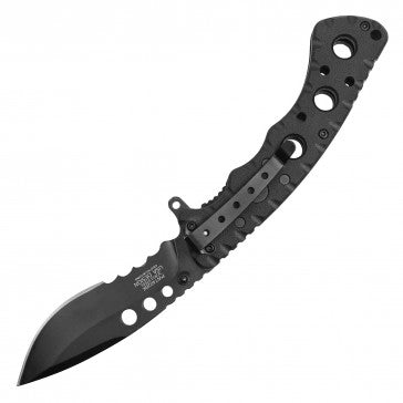 Wartech Perorated Handle Pocket Knife